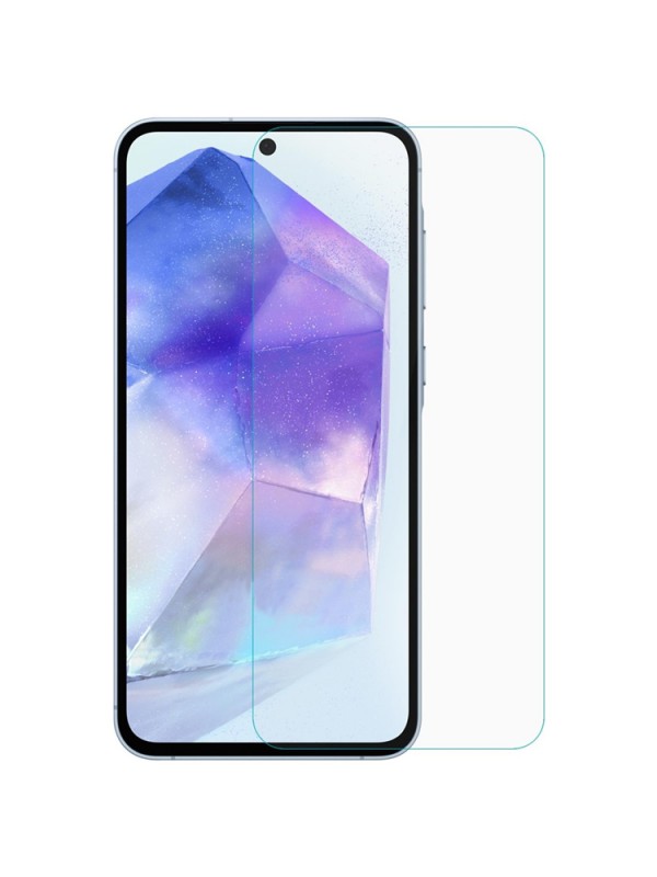 Bufalo Samsung Galaxy A55 5G FlexiGlass Nano Ekran Koruyucu…