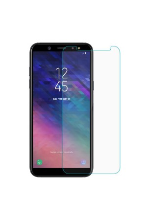 Bufalo Samsung Galaxy A6 Plus 2018 A605 FlexiGlass Nano Ekran Koruyucu…
