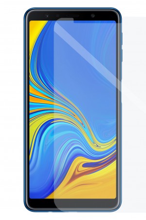 Bufalo Samsung Galaxy A7 2018 (A750) Ekran Koruyucu FlexiGlass Na…