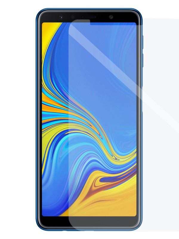 Bufalo Samsung Galaxy A7 2018 (A750) Ekran Koruyucu FlexiGlass Nano…