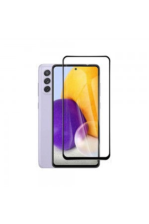 Bufalo Samsung Galaxy A72 ESD Anti Static Cam Ekran Koruyucu…