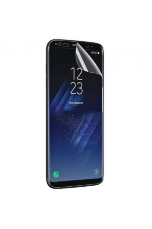 Bufalo Samsung Galaxy A8 Plus (A730) Ekran Koruyucu FlexiGlass Nano…