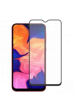 Bufalo Samsung Galaxy A80 (A805) NANO 10D Cam Ekran Koruyucu Siyah…