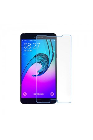 Bufalo Samsung Galaxy A9 (A9000) Ekran Koruyucu FlexiGlass Nano…