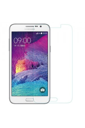 Bufalo Samsung Galaxy Grand Max (G7200) Cam Ekran Koruyucu…