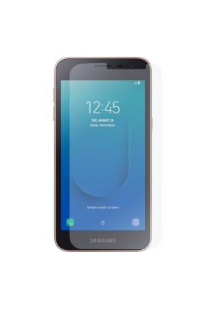 Bufalo Samsung Galaxy J2 Core (J260) Ekran Koruyucu FlexiGlass Nano…
