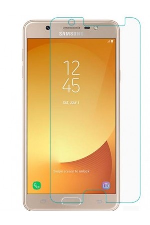 Bufalo Samsung Galaxy J3 Pro (J330) Ekran Koruyucu FlexiGlass Nano…