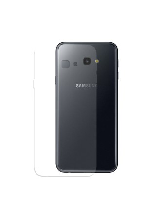 Bufalo Samsung Galaxy J4 Plus (J415) ARKA GÖVDE Koruyucu FlexiGlass N…