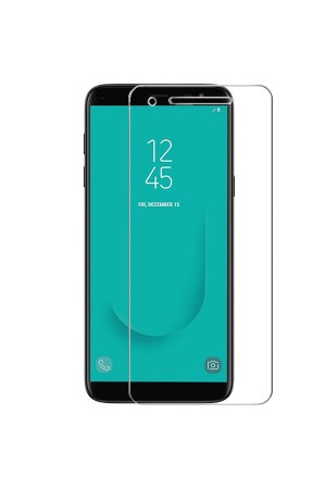 Bufalo Samsung Galaxy J6 (J600) Ekran Koruyucu FlexiGlass Nano…