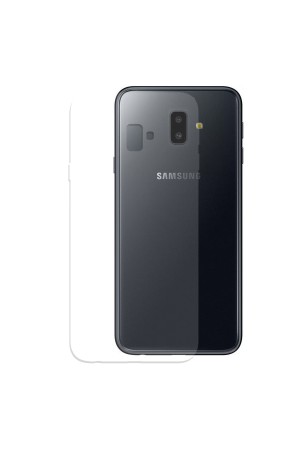 Bufalo Samsung Galaxy J6 Plus (J610) ARKA GÖVDE Koruyucu FlexiGlass N…