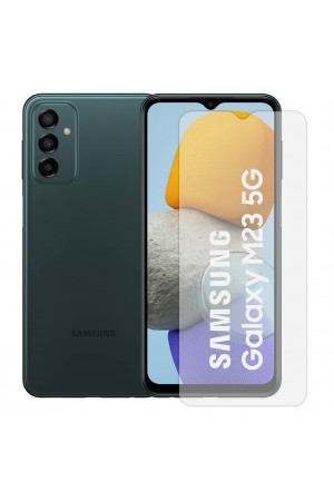 Bufalo Samsung Galaxy M13 / M23 Ekran Koruyucu FlexiGlass Nano…