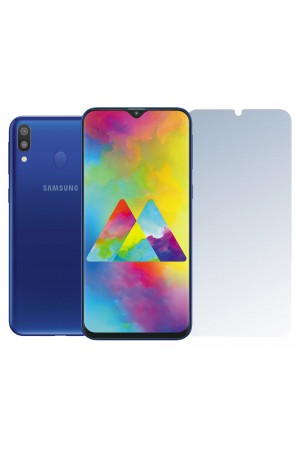 Bufalo Samsung Galaxy M20 (M205) Ekran Koruyucu FlexiGlass Nano…