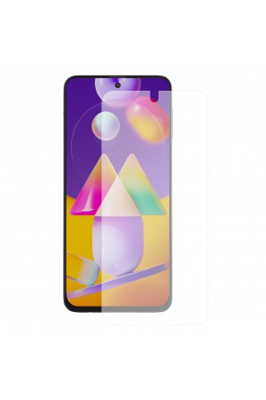 Bufalo Samsung Galaxy M31s (M317) Ekran Koruyucu FlexiGlass Nano…
