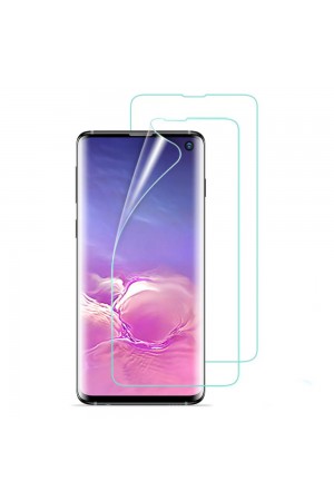 Bufalo Samsung Galaxy S10E Ekran Koruyucu FlexiGlass Nano…