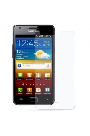 Bufalo Samsung Galaxy S2 (I9100) Cam Ekran Koruyucu…