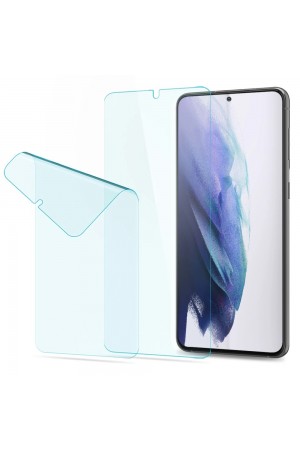 Bufalo Samsung Galaxy S21 Ekran Koruyucu FlexiGlass Nano…
