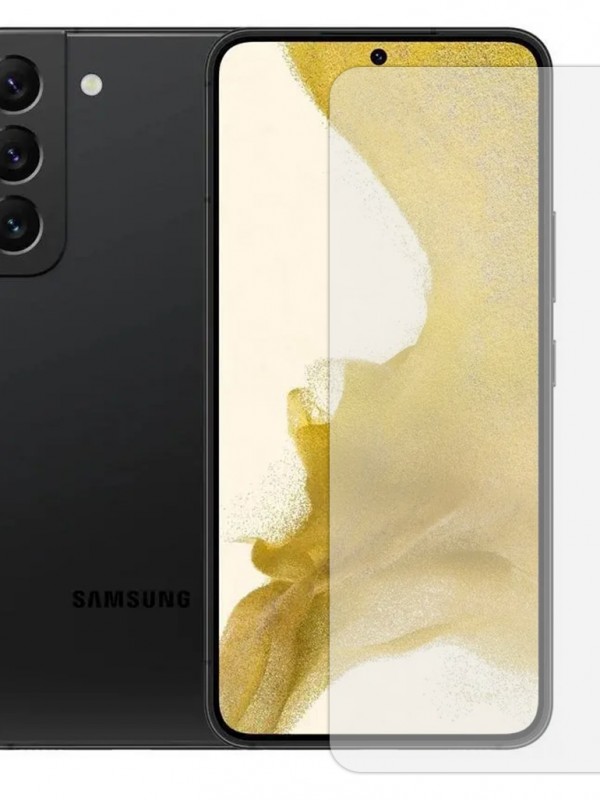 Bufalo Samsung Galaxy S22 Ekran Koruyucu FlexiGlass Nano…