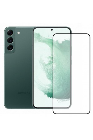 Bufalo Samsung Galaxy S22 Plus Ekran Koruyucu Seramik Nano 9D Tam Kapl…
