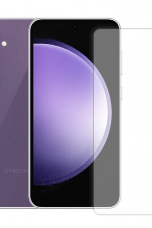 Bufalo Samsung Galaxy S23 FE FlexiGlass Nano Ekran Koruyucu…