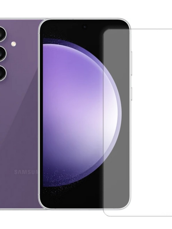 Bufalo Samsung Galaxy S23 FE FlexiGlass Nano Ekran Koruyucu…