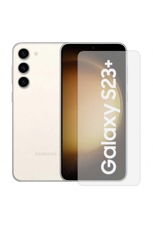 Bufalo Samsung Galaxy S23 Plus FlexiGlass Nano Ekran Koruyucu…