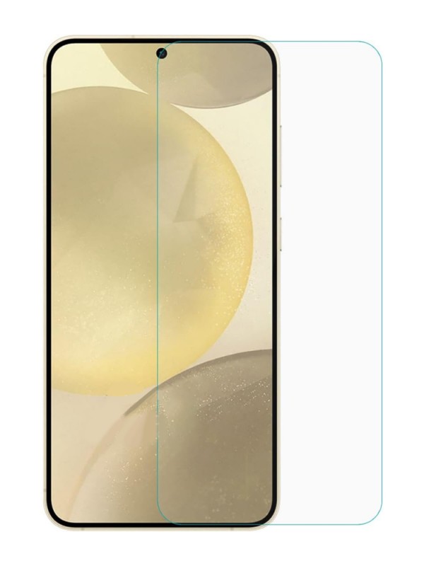 Bufalo Samsung Galaxy S24 FlexiGlass Nano Ekran Koruyucu…