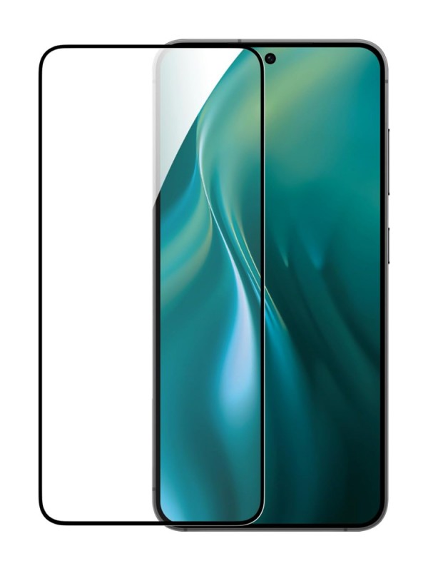Bufalo Samsung Galaxy S25 Plus ESD Anti Static Cam Ekran Koruyucu…