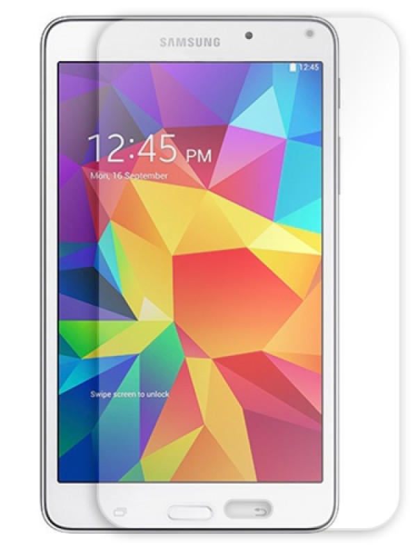 Bufalo Samsung Galaxy Tab 4 T230 7" Cam Ekran Koruyucu…