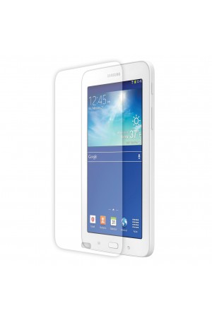 Bufalo Samsung Galaxy Tab A T280 7" Ekran Koruyucu Flexible Esnek…