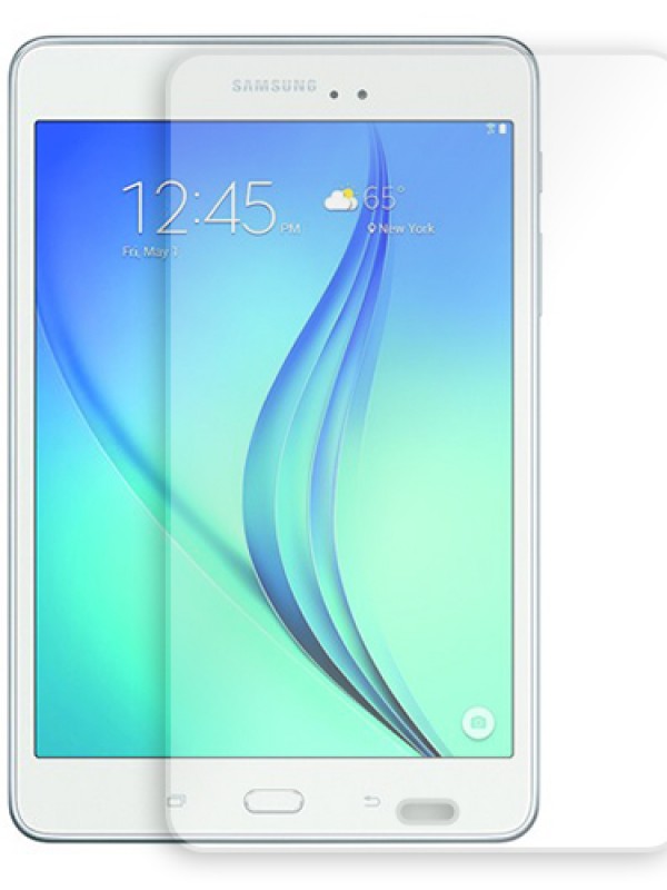 Bufalo Samsung Galaxy Tab A T350 8" Cam Ekran Koruyucu…