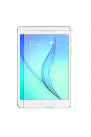 Bufalo Samsung Galaxy Tab A T350 8" Ekran Koruyucu Flexible Esnek…