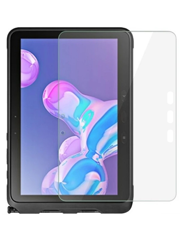 Bufalo Samsung Galaxy Tab Active4 Pro 5G T638 Flexible Nano Ekran Koruyucu…