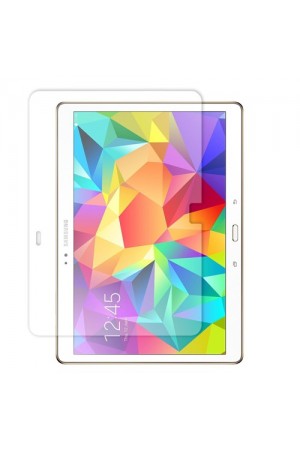 Bufalo Samsung Galaxy Tab S T800 10.5" Cam Ekran Koruyucu…