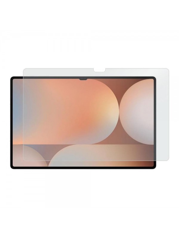 Bufalo Samsung Galaxy Tab S10 Ultra X920 Flexible Nano Ekran Koruyucu