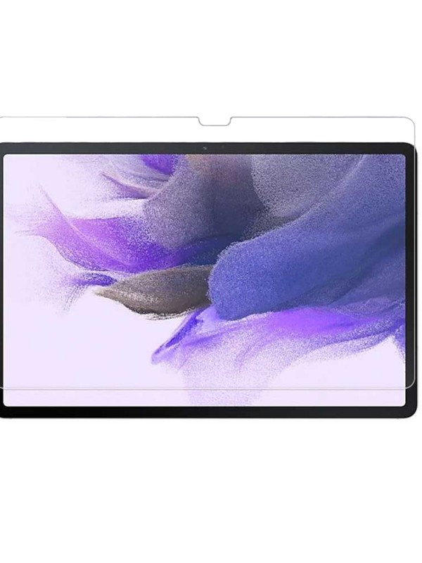 Bufalo Samsung Galaxy Tab S7 FE T733 Flexible Nano Ekran Koruyucu…