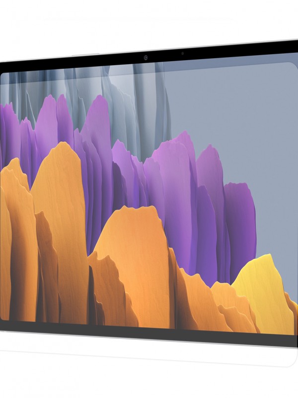 Bufalo Samsung Galaxy Tab S7 / S8 11" Ekran Koruyucu Flexible Esnek N…