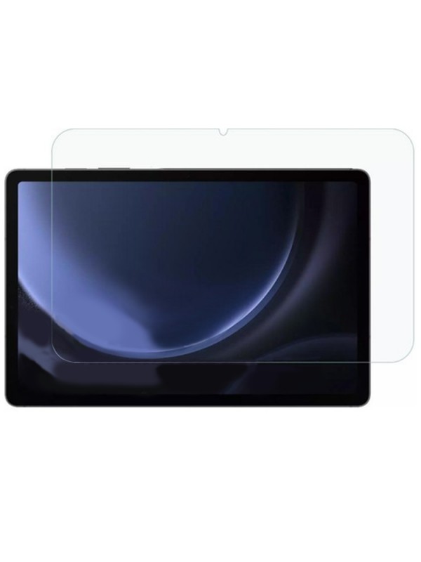 Bufalo Samsung Galaxy Tab S9 FE X510 Flexible Nano Ekran Koruyucu…