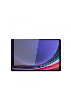 Bufalo Samsung Galaxy Tab S9 X710 Flexible Nano Ekran Koruyucu…