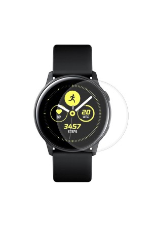 Bufalo Samsung Galaxy Watch 42mm Cam Ekran Koruyucu…