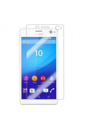 Bufalo Sony Xperia C4 Cam Ekran Koruyucu…