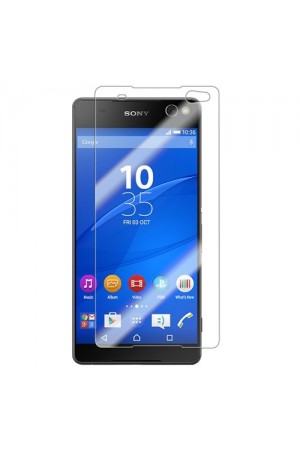 Bufalo Sony Xperia C5 Ultra Cam Ekran Koruyucu…