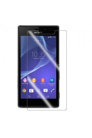 Bufalo Sony Xperia M2 Cam Ekran Koruyucu…