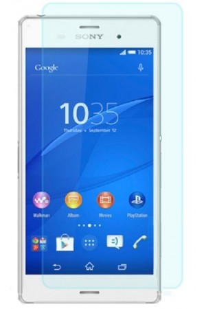 Bufalo Sony Xperia XA1 Ekran Koruyucu FlexiGlass Nano…