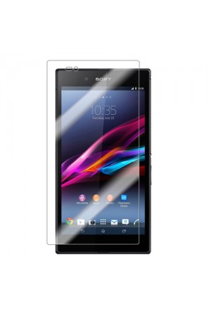 Bufalo Sony Xperia Z Ultra - Cam Ekran Koruyucu…