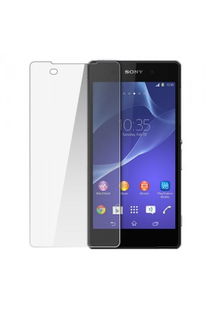 Bufalo Sony Xperia Z2 Mini Compact - Cam Ekran Koruyucu…