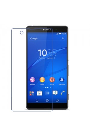 Bufalo Sony Xperia Z4 - Cam Ekran Koruyucu…