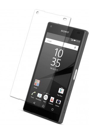 Bufalo Sony Xperia Z5 Compact - Cam Ekran Koruyucu…