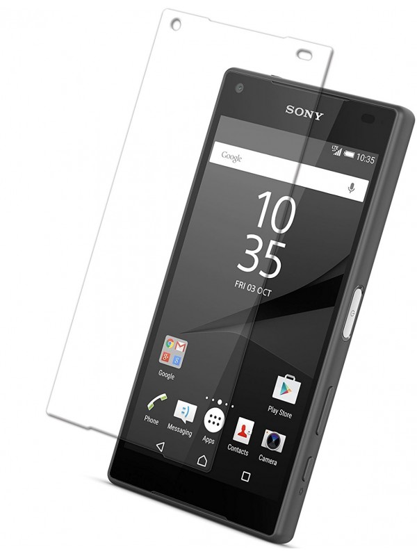 Bufalo Sony Xperia Z5 Compact - Cam Ekran Koruyucu…