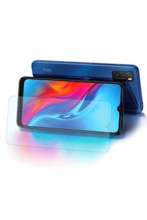 Bufalo TCL 20E FlexiGlass Nano Ekran Koruyucu…