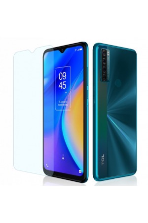 Bufalo TCL 20SE FlexiGlass Nano Ekran Koruyucu…